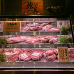 焼肉燦家 - メイン写真: