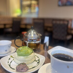 高倉町珈琲 名古屋北店 - 