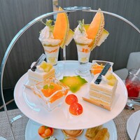 Lounge & Dining G - 