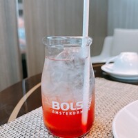 Lounge & Dining G - 