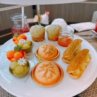 Lounge & Dining G - 