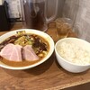 濃菜麺 井の庄