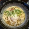 讃岐製麺 滝子通店