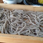 手打ち大石田そば　きよ - 