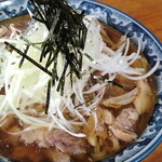 手打ち大石田そば　きよ - 