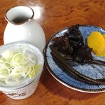 手打ち大石田そば　きよ - 