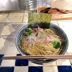 麺屋 井の中の蛙 - 