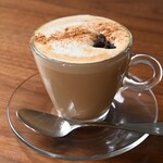 パンとエスプレッソと異人館 - 