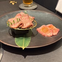 煌 焼肉 - 