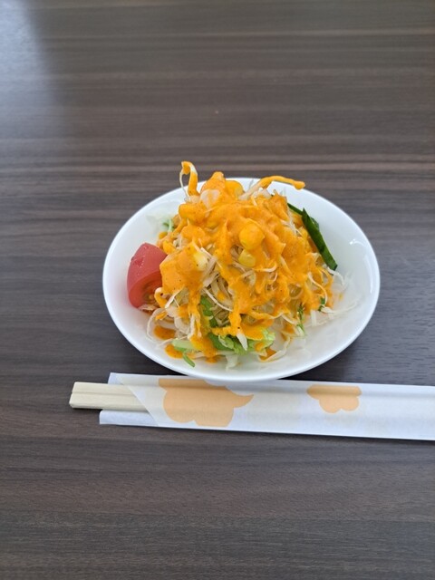 indoneparuresutoransakura photo 2