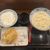 丸亀製麺 梅田店