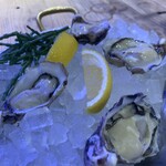5108 MUSSEL&GIN ALSO
