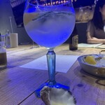 5108 MUSSEL&GIN ALSO