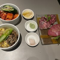 熟成和牛焼肉エイジング・ビーフ 横浜店 - 