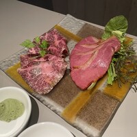 熟成和牛焼肉エイジング・ビーフ 横浜店 - 
