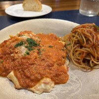 リストランテ ラ チャウ - 