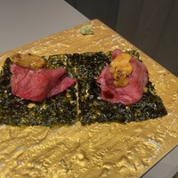 熟成和牛焼肉エイジング・ビーフ 横浜店 - 