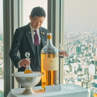 日本で唯一のシャトーディケム2020年をお楽しみいただけます