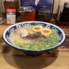 博多らーめん ShinShin KITTE博多店