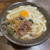 牧のうどん 久山店