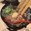 元祖肉肉うどん 川端店
