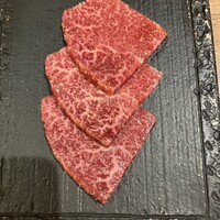 焼肉 牛者 - 