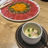 肉寿司 肉和食 KINTAN コレド室町 - 