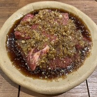 焼肉 牛者 - 