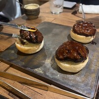 焼肉 牛者 - 