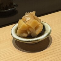 戸越銀座 鮨 ばんど - 