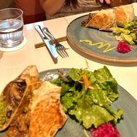 FONDA MEXICANA New York 銀座店 - 