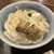 甘味おかめ - 料理写真:豚うどん