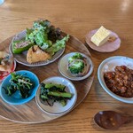 上賀茂きりん - 