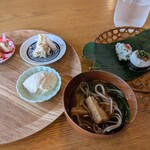 上賀茂きりん - 