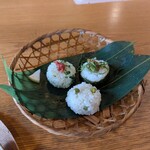 上賀茂きりん - 