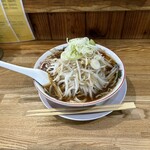 ラーメン 藤 - 