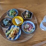 上賀茂きりん - 