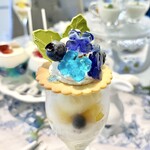 HAUTE COUTURE・CAFE - 