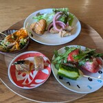 上賀茂きりん - 