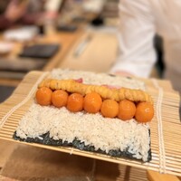 鮨よしかわ 恵比寿 - 