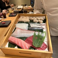 鮨よしかわ 恵比寿 - 