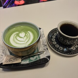 サザコーヒー KITTE_0