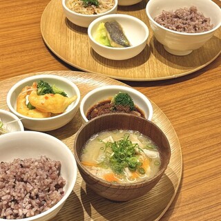 和カフェyusoshi_1