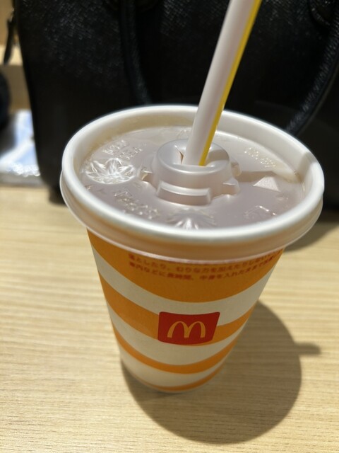 McDonald's Shijo Kawaramachi Ten