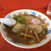 中華そば専門店 井出商店
