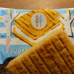 シュガーバターの木 銘品館東京南口店 - 