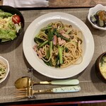 CAFE＆BAR La PAUSE - 