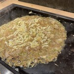 路地裏もんじゃ こぼれや 結 - 