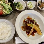 CAFE＆BAR La PAUSE - 