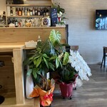 CAFE＆BAR La PAUSE - 